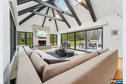 58 Twin Brooks Road, Saddle River, NJ 07458 - Photo 13