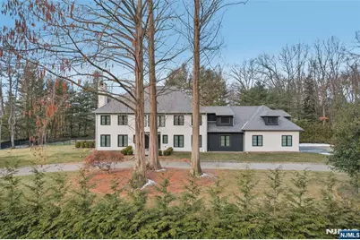 58 Twin Brooks Road, Saddle River, NJ 07458 - Photo 5