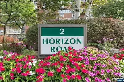 2 Horizon Road #G5, Fort Lee, NJ 07024 - Photo 39