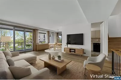 2 Horizon Road #G5, Fort Lee, NJ 07024 - Photo 1