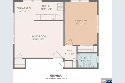 250 Franklin 302S #302S, Mahwah, NJ 07430 - Photo 25