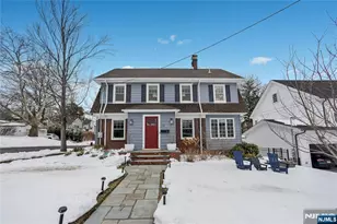 17 Collinwood Rd, Maplewood, NJ 07040 - Photo 5