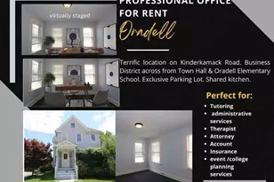 334 Kinderkamack Rd, Oradell, NJ 07649 - Photo 1