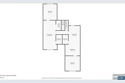 28 Irving Street, Montclair, NJ 07042 - Photo 41