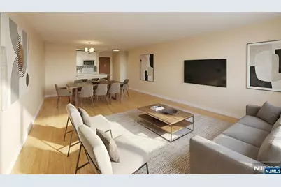 770 Anderson Avenue 2G #2G, Cliffside Park, NJ 07010 - Photo 3