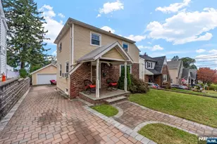 288 Sussex Rd, Wood Ridge, NJ 07075 - Photo 1