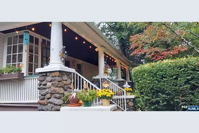 54 Washington Place 2nd Flr #2nd flr, Ridgewood, NJ 07450 - Photo 3