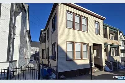 190 Columbia Avenue, Passaic, NJ 07055 - Photo 1