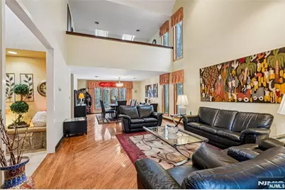 707 Horseshoe Trail, Franklin Lakes, NJ 07417 - Photo 9