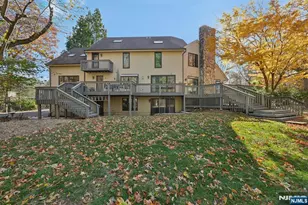 707 Horseshoe Trail, Franklin Lakes, NJ 07417 - Photo 35