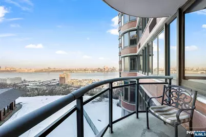 100 Winston Drive 5Mn #5MN, Cliffside Park, NJ 07010 - Photo 11