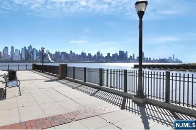 20 Ave At Port Imperial 237 #237, West New York, NJ 07093 - Photo 35