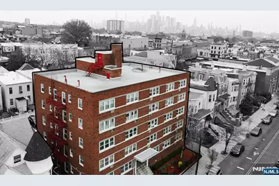 154 Bowers Street 2D #2D, Jersey City, NJ 07307 - Photo 1