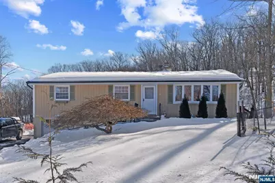 11 Glenn, Fredon Township, NJ 07860 - Photo 1