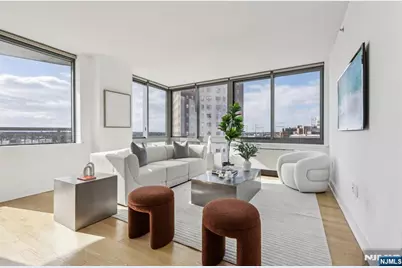 1 Spring Street 1004 #1004, New Brunswick, NJ 08901 - Photo 5