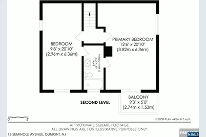 16 Seminole Avenue, Dumont, NJ 07628 - Photo 17