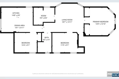 315 18th Street 1 #1, Paterson, NJ 07524 - Photo 19