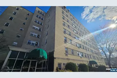 6010 E Boulevard East #16, West New York, NJ 07093 - Photo 1