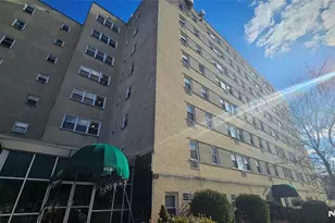 6010 E Blvd East, West New York, NJ 07093 - Photo 1