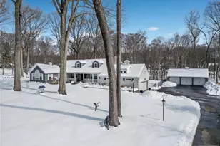 88 Chestnut Ridge Rd, Saddle River, NJ 07458 - Photo 1