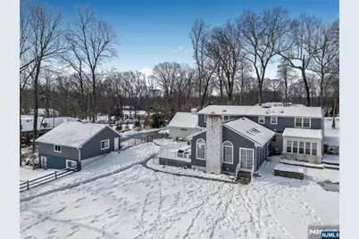 88 Chestnut Ridge Road, Saddle River, NJ 07458 - Photo 45