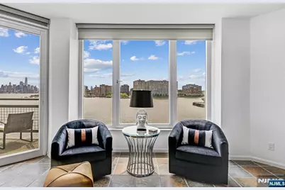 600 Harbor Boulevard 926 #926, Weehawken, NJ 07086 - Photo 7