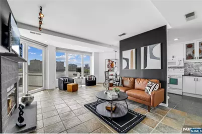 600 Harbor Boulevard 926 #926, Weehawken, NJ 07086 - Photo 3