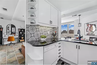 600 Harbor Boulevard 926 #926, Weehawken, NJ 07086 - Photo 13