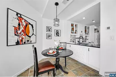 600 Harbor Boulevard 926 #926, Weehawken, NJ 07086 - Photo 9