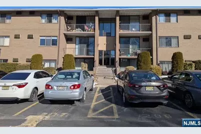 460 Liberty Street 106 #106, Little Ferry, NJ 07643 - Photo 1
