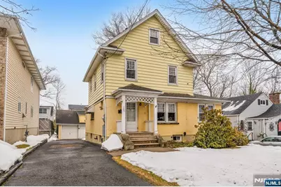 145 Cleveland Avenue, Hasbrouck Heights, NJ 07604 - Photo 1