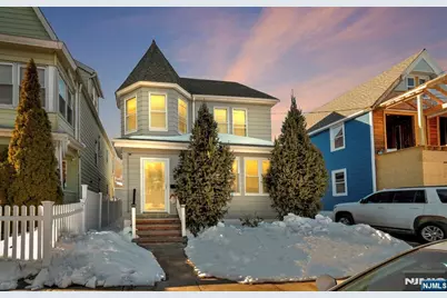 9 Valley Road, West Orange Township, NJ 07052 - Photo 1