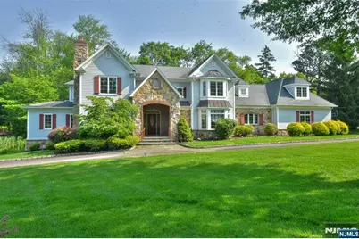 25 Stony Brook Drive, North Caldwell, NJ 07006 - Photo 1