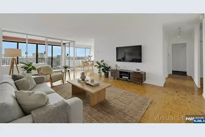 6 Horizon Road 1508 #1508, Fort Lee, NJ 07024 - Photo 1