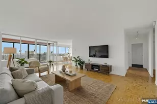 6 Horizon Road 1508, Fort Lee, NJ 07024 - Photo 1