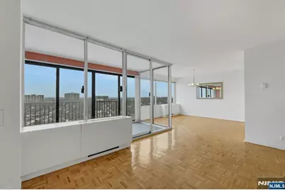 6 Horizon Road 1508 #1508, Fort Lee, NJ 07024 - Photo 13