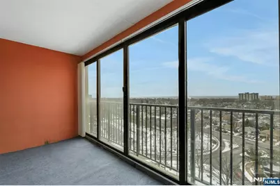 6 Horizon Road 1508 #1508, Fort Lee, NJ 07024 - Photo 5