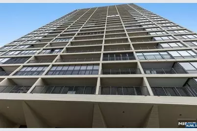 6 Horizon Road 1508 #1508, Fort Lee, NJ 07024 - Photo 45