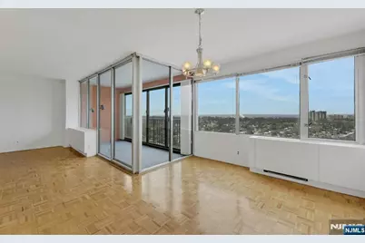 6 Horizon Road 1508 #1508, Fort Lee, NJ 07024 - Photo 17