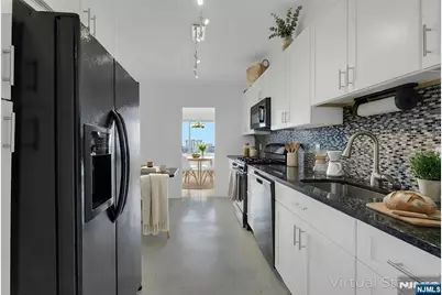 6 Horizon Road 1508 #1508, Fort Lee, NJ 07024 - Photo 1