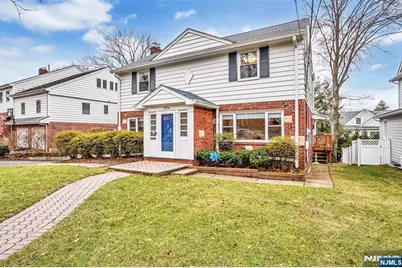 1284 Wellington Avenue, Teaneck Township, NJ 07666 - Photo 1