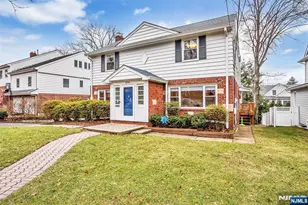 1284 Wellington Ave, Teaneck Township, NJ 07666 - Photo 1