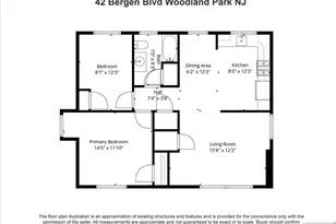 42 Bergen Blvd, Woodland Park, NJ 07424 - Photo 17