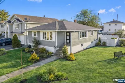 112 Garibaldi Avenue, Lodi, NJ 07644 - Photo 1