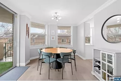 100 Grand Cove Way 3A #3A, Edgewater, NJ 07020 - Photo 5