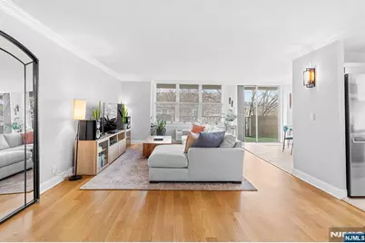 100 Grand Cove Way 3A #3A, Edgewater, NJ 07020 - Photo 1