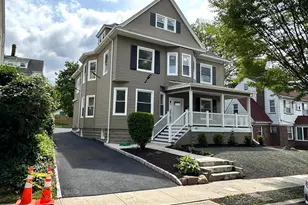 466 Conover Terrace, Orange, NJ 07050 - Photo 1