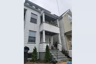 40 Kenmore Avenue 3 #3, Newark, NJ 07106 - Photo 1