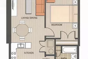 411 E Brinkerhoff Ave 110, Palisades Park, NJ 07650 - Photo 3