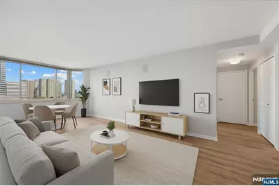 65 2nd Street 1006 #1006, Jersey City, NJ 07302 - Photo 5